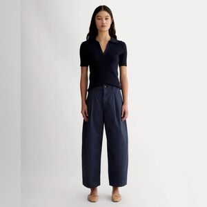 Everlane The Everywhere Pant, size 4